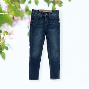 Pookie Loves Sebastian Skinny Jeans